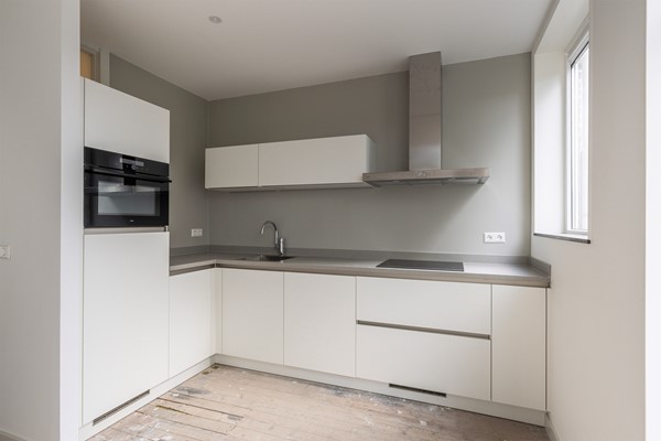 Medium property photo - Texelsestraat 57C, 3083 PS Rotterdam